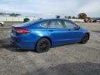 Lot #3304783938 2017 FORD FUSION SE