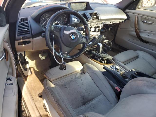 2013 BMW 128 I #3303633927