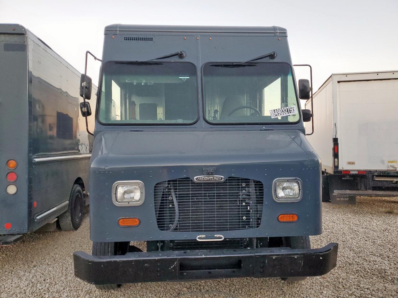 Lot #3311503242 2020 FREIGHTLINER MT45