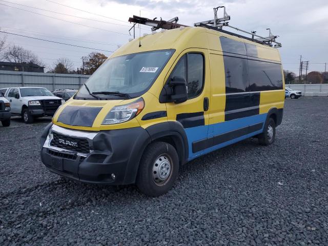 Global Auto Auctions: 2021 RAM PROMASTER 2500 2500 HIGH