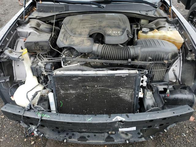 2014 CHRYSLER 300 S #3290200216