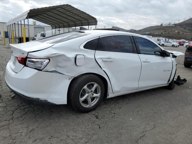 2016 CHEVROLET MALIBU LS #3304023632