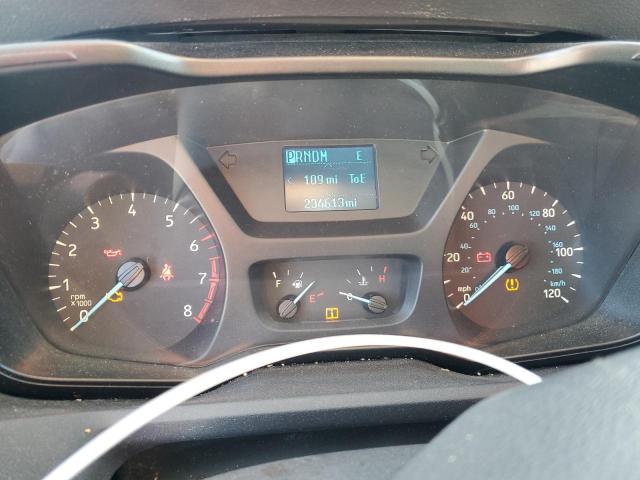 2015 FORD TRANSIT T- #3286618892