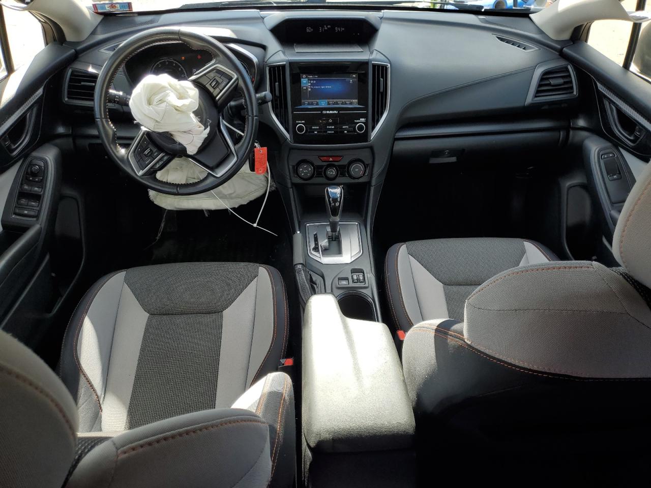 SUBARU CROSSTREK PREMIUM