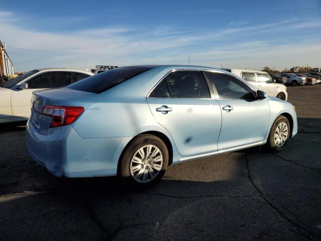 2012 TOYOTA CAMRY BASE #3283854416