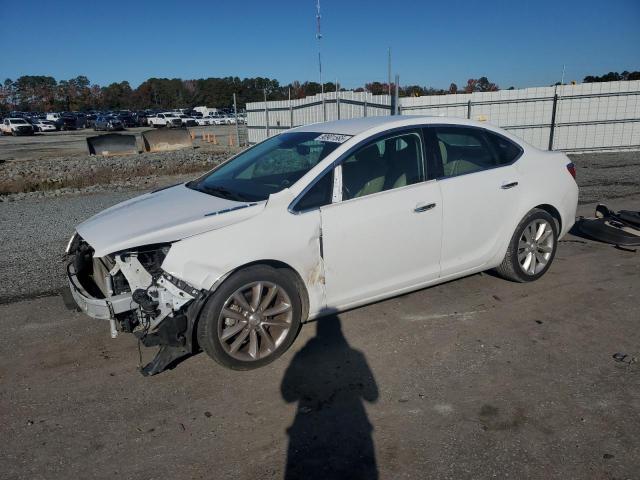Global Auto Auctions: 2014 BUICK VERANO