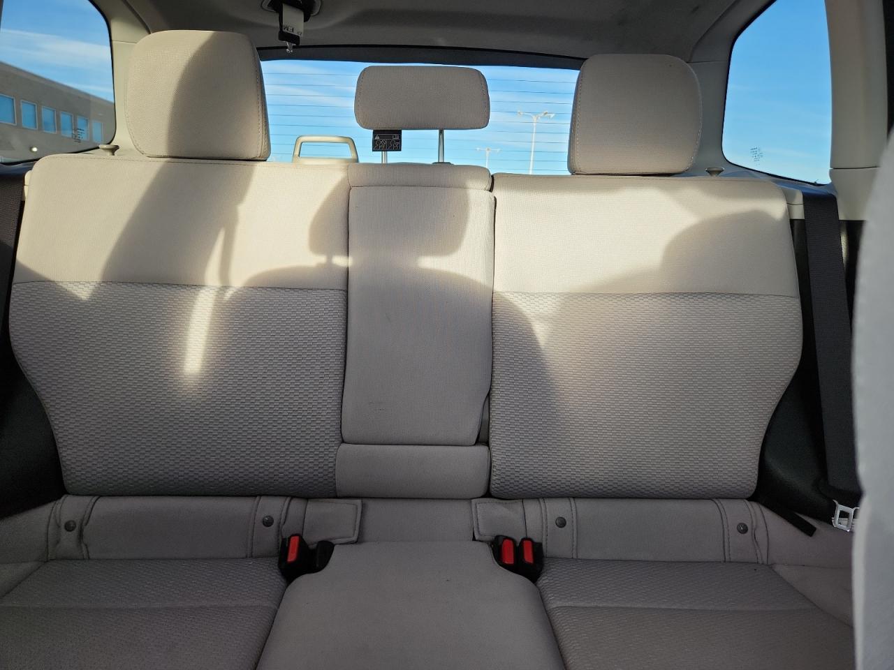 SUBARU FORESTER 2.5I PREMIUM