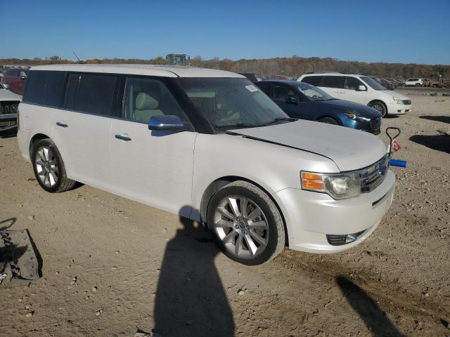 2011 FORD FLEX LIMIT #3293742936
