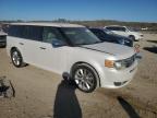 Lot #3293742936 2011 FORD FLEX LIMIT