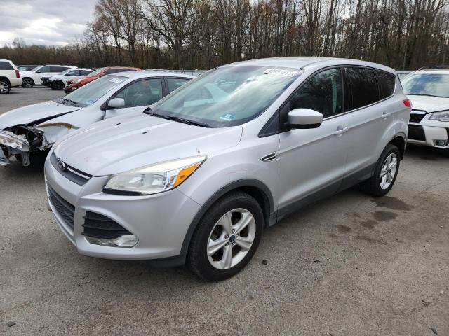Global Auto Auctions: 2013 FORD ESCAPE SE
