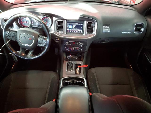 2022 DODGE CHARGER SX #3301685634