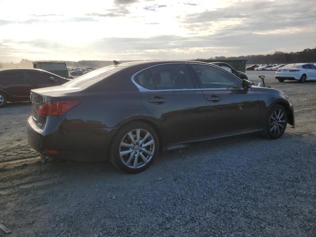 2013 LEXUS GS 350 #3294179951