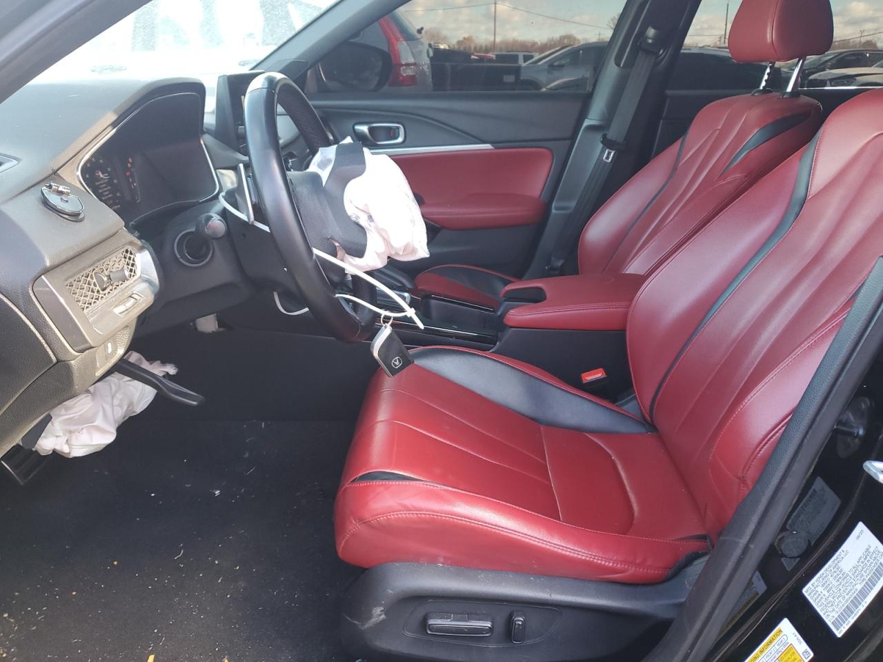 Lot #3309421988 2024 ACURA INTEGRA A-