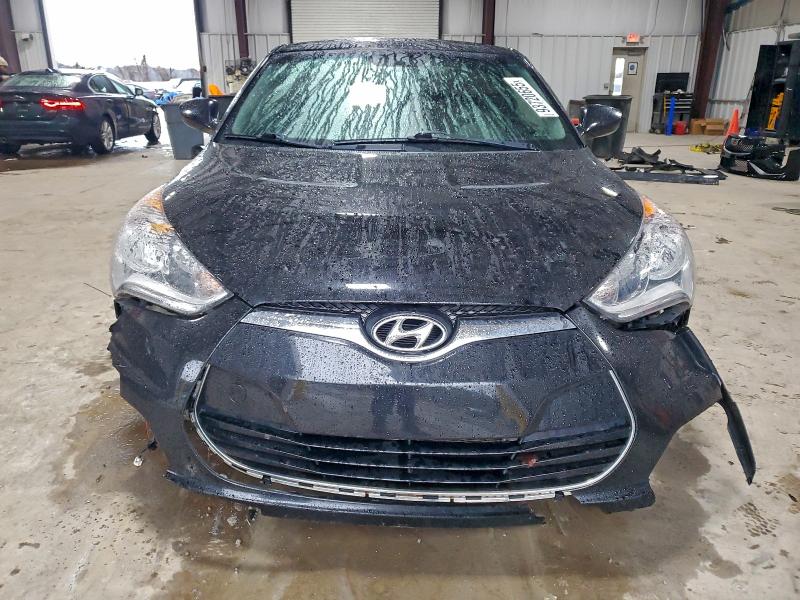 2015 HYUNDAI VELOSTER #3298126143
