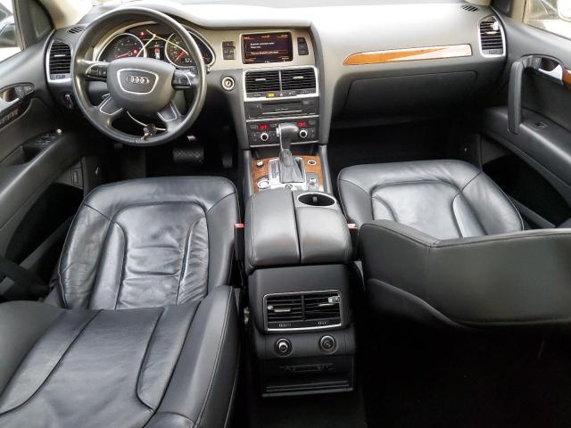 2015 AUDI Q7 PREMIUM #3301834397