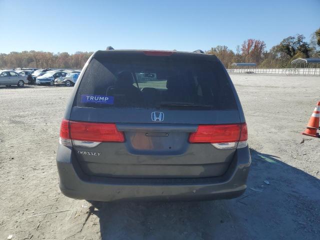 2008 HONDA ODYSSEY EX #3291415139