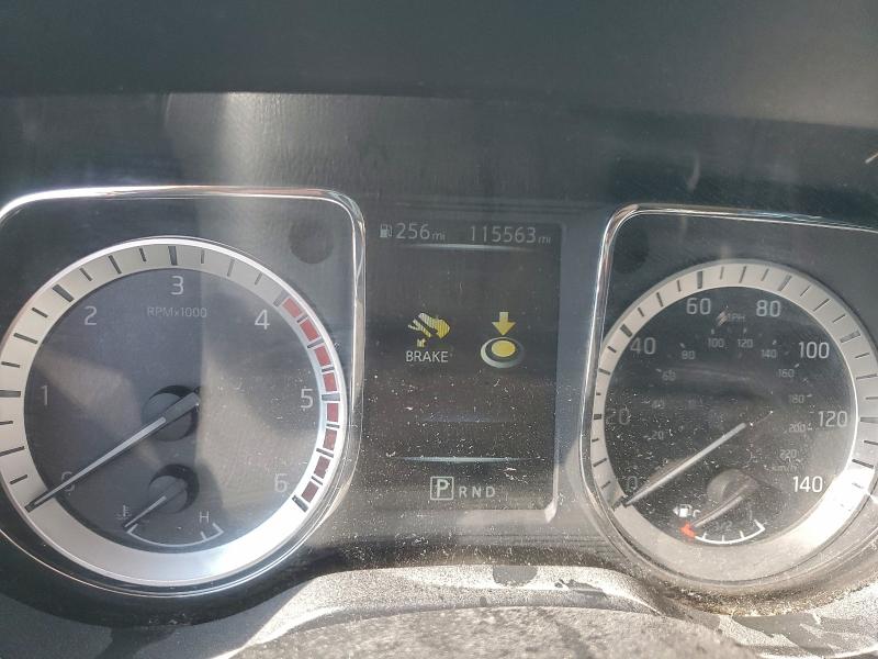 2017 NISSAN TITAN XD S #3305726731