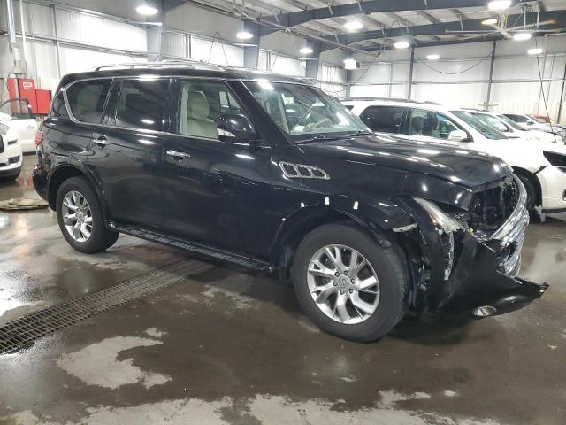 2011 INFINITI QX56 #3283989888