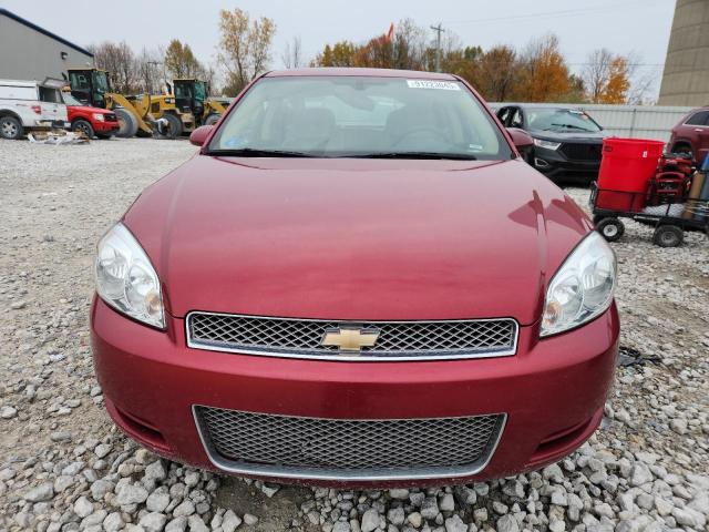 2015 CHEVROLET IMPALA LIM - 2G1WB5E38F1131493