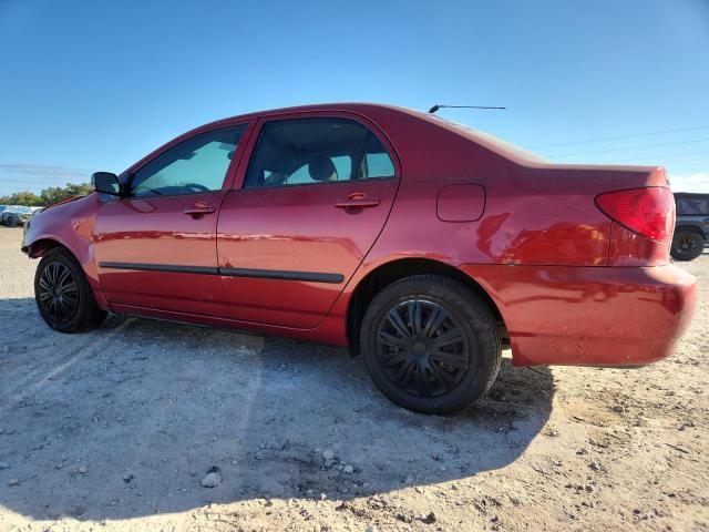 2006 TOYOTA COROLLA CE #3304456591