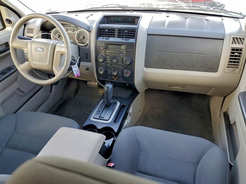 2008 FORD ESCAPE XLS #3297148525