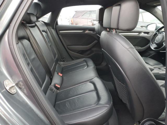 2016 AUDI A3 PREMIUM #3290373799