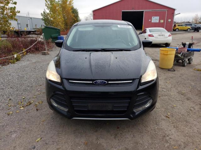 2014 FORD ESCAPE SE - 1FMCU9GX2EUE01991