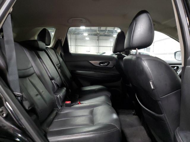 2014 NISSAN ROGUE S #3283989893