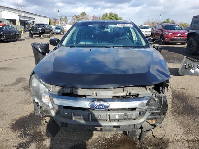 2011 FORD FUSION #3305300372