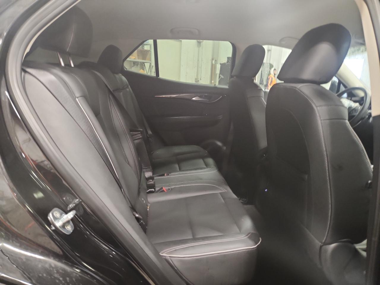 BUICK ENVISION ESSENCE