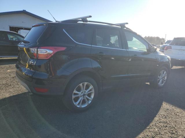 2018 FORD ESCAPE SE #3287413376