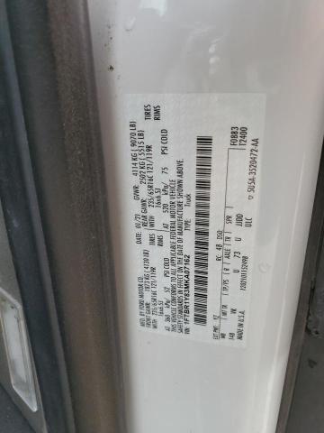 2021 FORD TRANSIT T- #3287611019