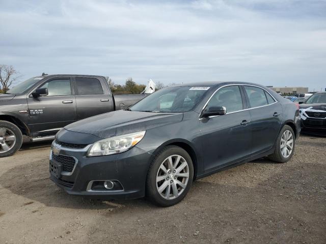 Global Auto Auctions: 2014 CHEVROLET MALIBU 2LT