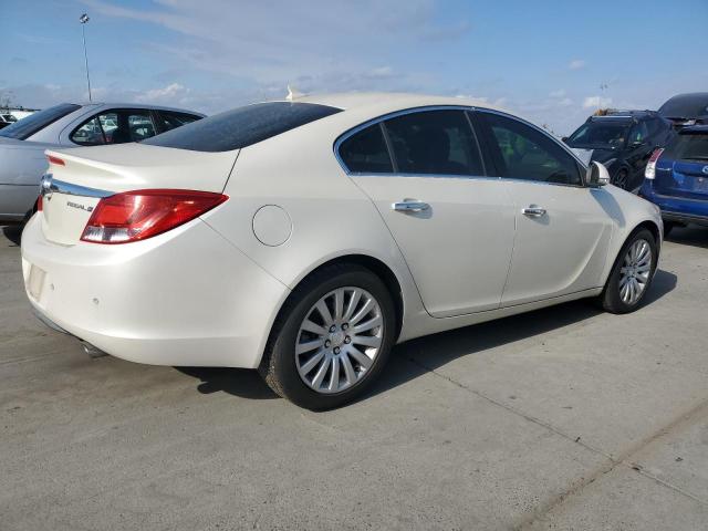 2013 BUICK REGAL PREM #3285854569