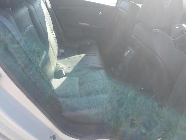 2012 CHEVROLET MALIBU LTZ #3284099571