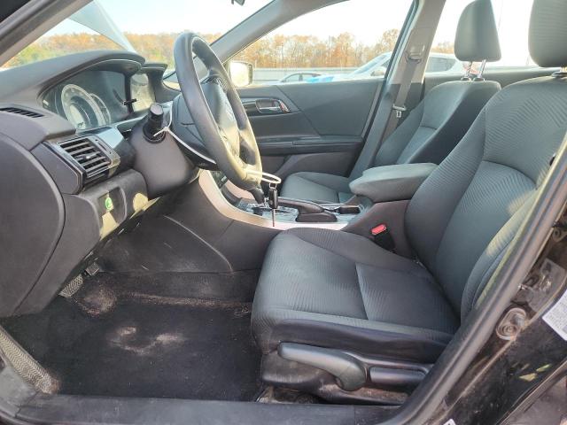 2016 HONDA ACCORD LX #3293500427