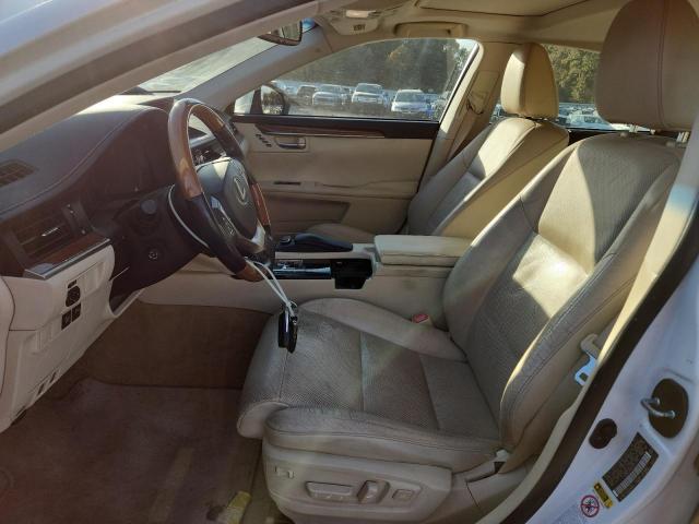 2014 LEXUS ES 300H #3287442008