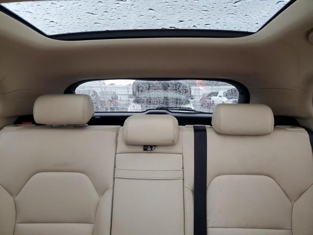 2018 MERCEDES-BENZ GLA 250 4M #3282322302