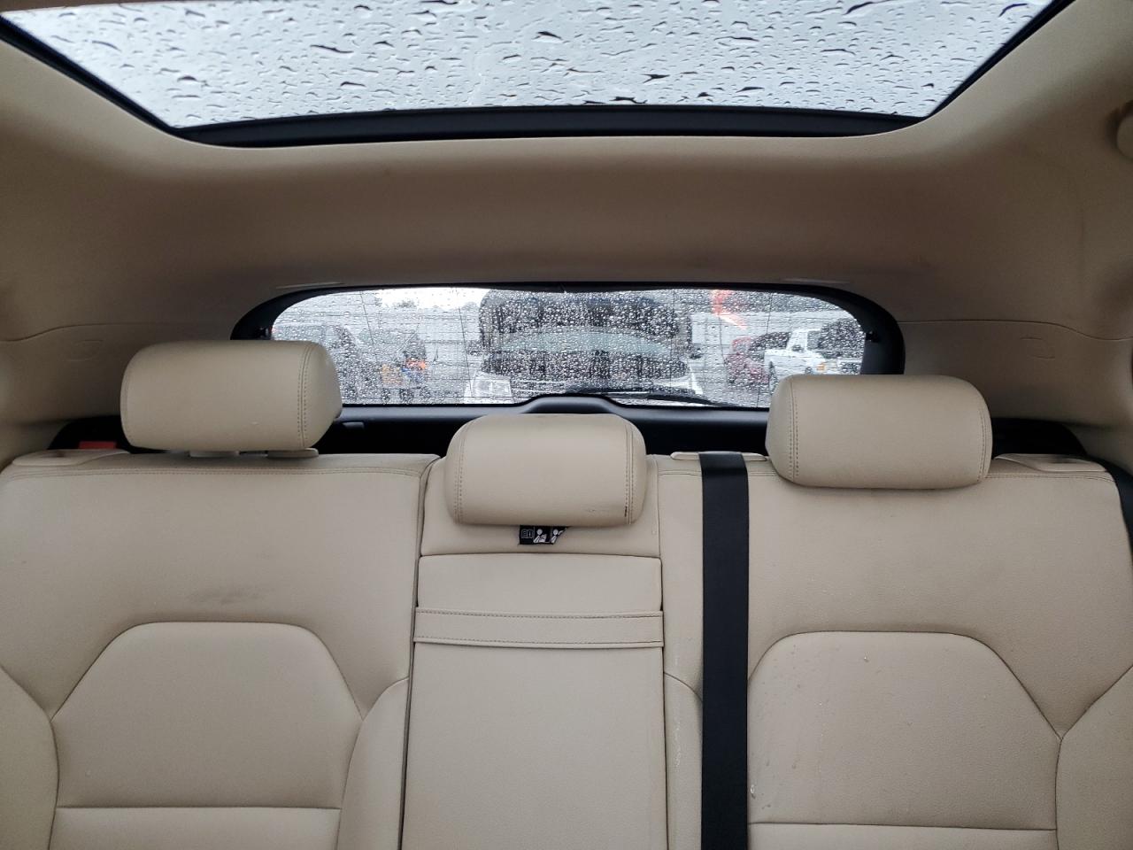 MERCEDES-BENZ GLA-CLASS 250 4MATIC