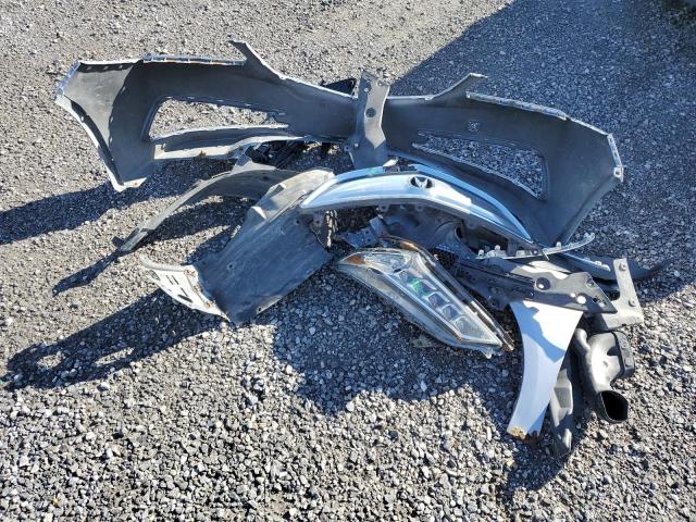 2015 ACURA TLX TECH - 19UUB3F58FA803515