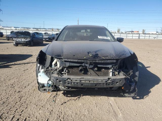 2012 HONDA CROSSTOUR #3293295419