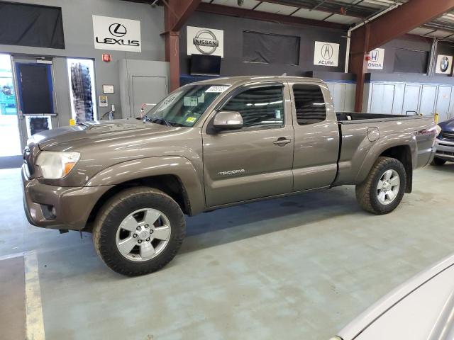 Global Auto Auctions: 2014 TOYOTA TACOMA