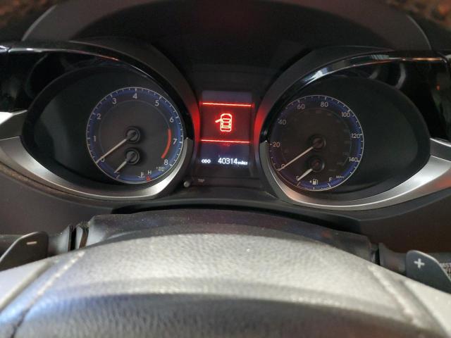 2015 TOYOTA COROLLA L 5YFBURHE5FP258028