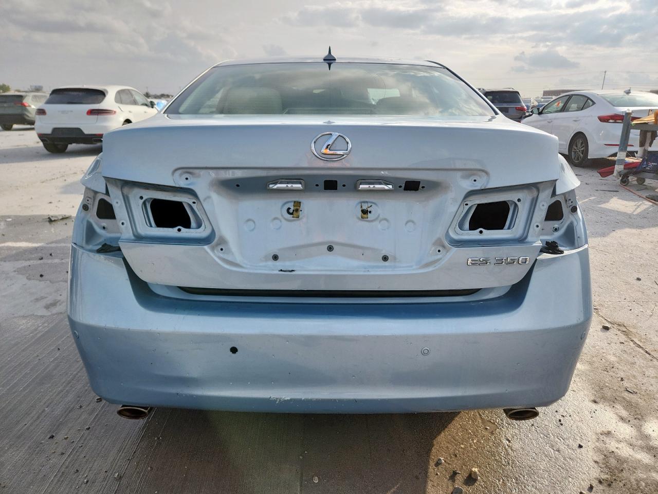 LEXUS ES 350