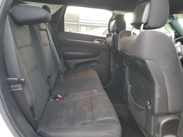 2016 JEEP GRAND CHER #3293797605