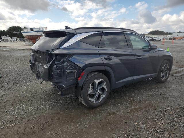 2022 HYUNDAI TUCSON LIM - 5NMJE3AE1NH029676
