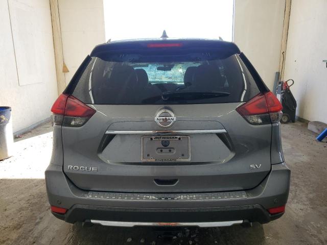 2019 NISSAN ROGUE S #3294480502