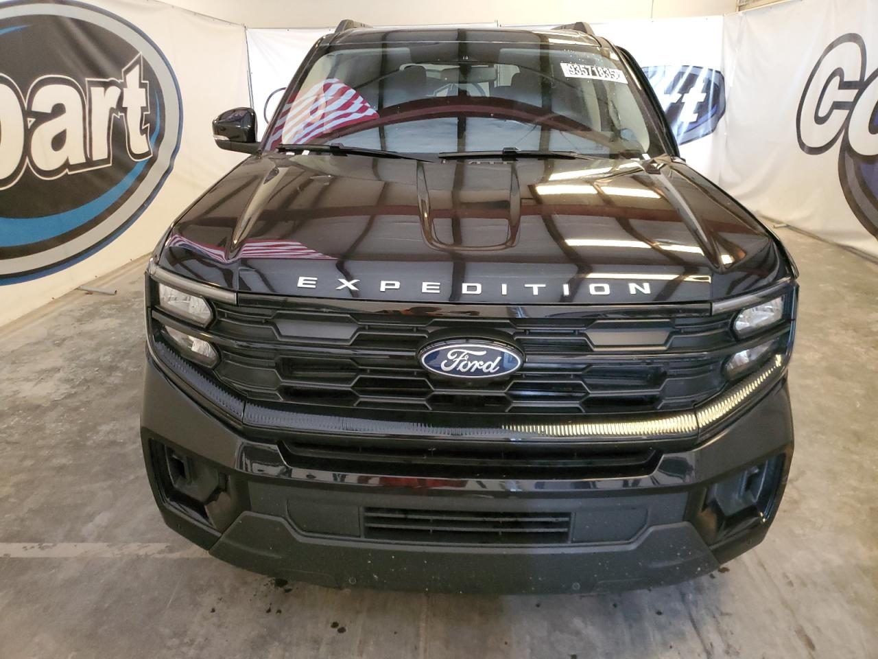 FORD EXPEDITION ACTIVE