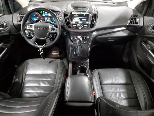2014 FORD ESCAPE TIT #3308476344