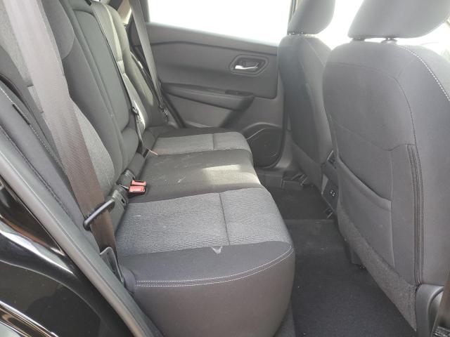 2025 NISSAN ROGUE SV #3297934805